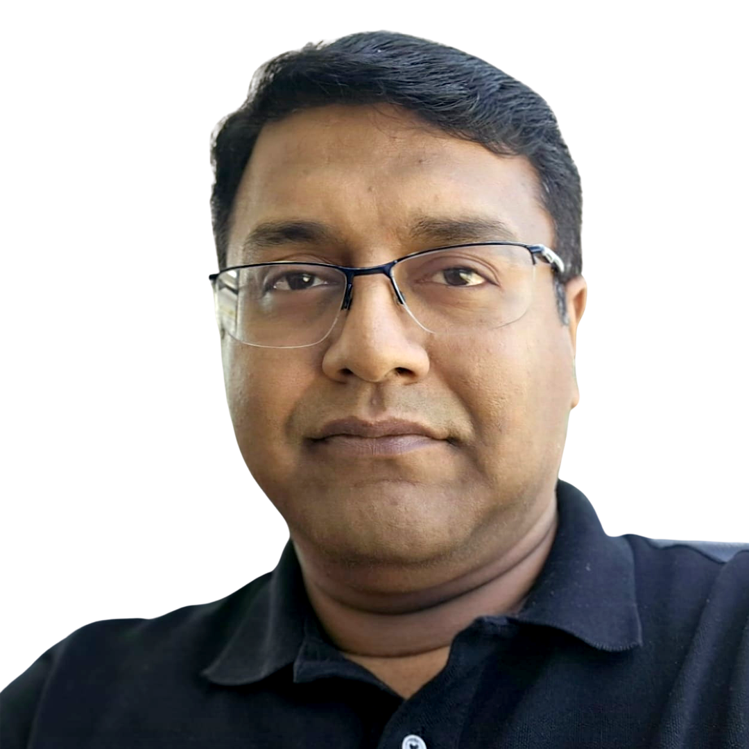 Sanjay Dugar - Director / Founder