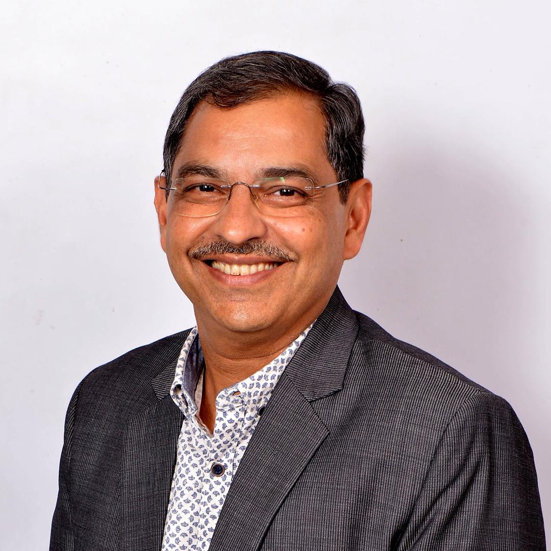 Sanjay Dugar - Director / Founder