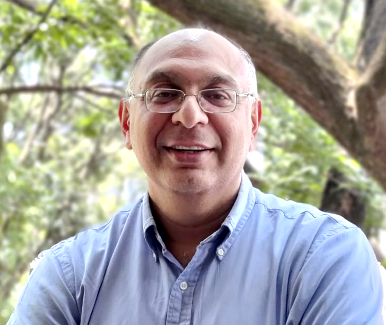 Vinay Kumar - Founder / Director - C2C OD